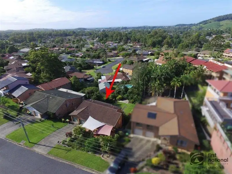 Main view of Homely house listing, 5 Mitchell Street, Coffs Harbour NSW 2450