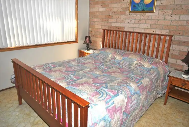 Fifth view of Homely townhouse listing, 4/9 The Lake Circuit, Culburra Beach NSW 2540