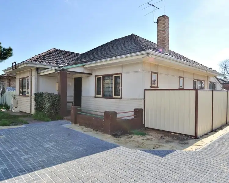 Main view of Homely house listing, 23 Morrison Road, Woodbridge WA 6056