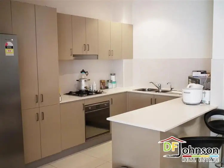 Second view of Homely apartment listing, Address available on request
