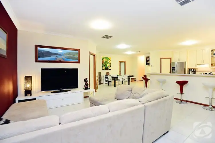 Fourth view of Homely house listing, 20 Sunday Boulevard, Aldinga Beach SA 5173