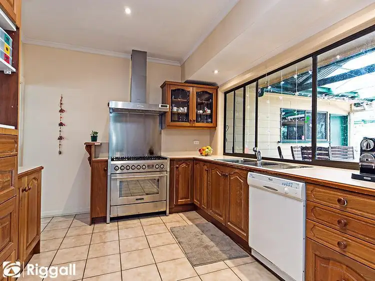 Second view of Homely house listing, 9 Wellington Street, Klemzig SA 5087