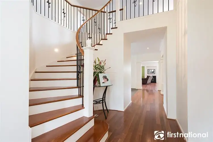 Fourth view of Homely house listing, 59 Whistler Drive, Berwick VIC 3806