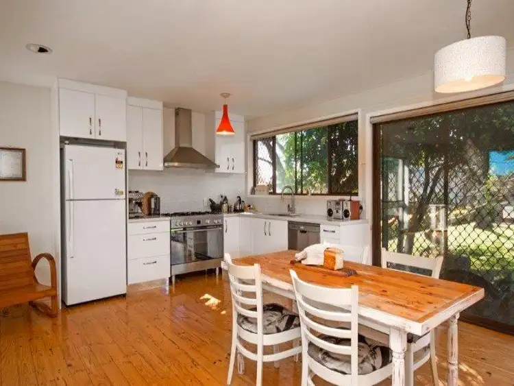 Second view of Homely house listing, 1 Kyla Street, Alstonville NSW 2477