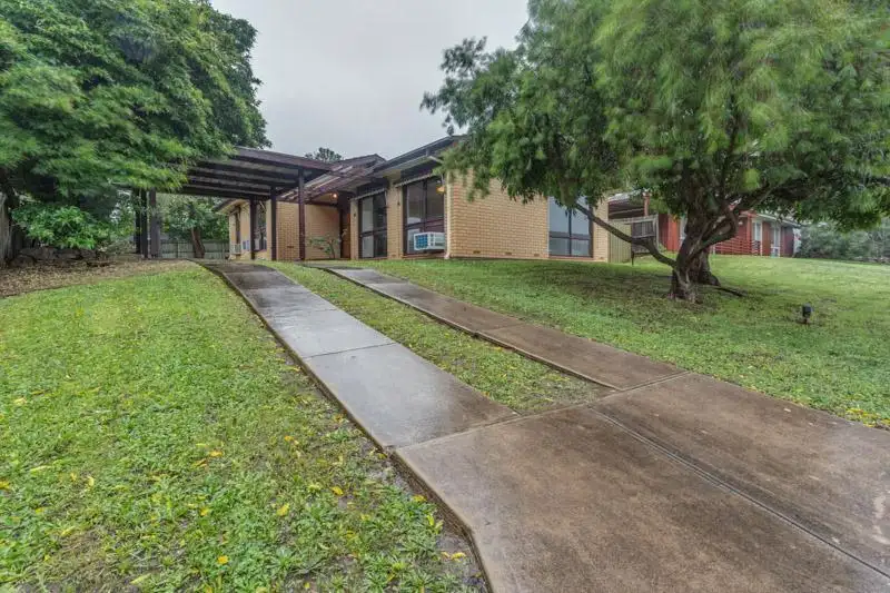 Main view of Homely house listing, 18 Roycroft Avenue, Gulfview Heights SA 5096