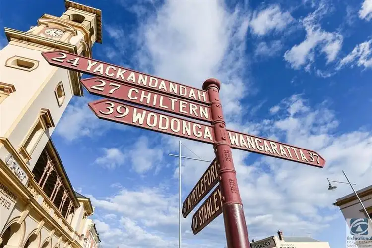Sixth view of Homely land listing, Lot 27 Dingle Road, Beechworth VIC 3747