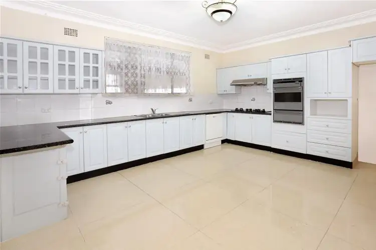 Third view of Homely house listing, 109 Johnston Road, Bass Hill NSW 2197