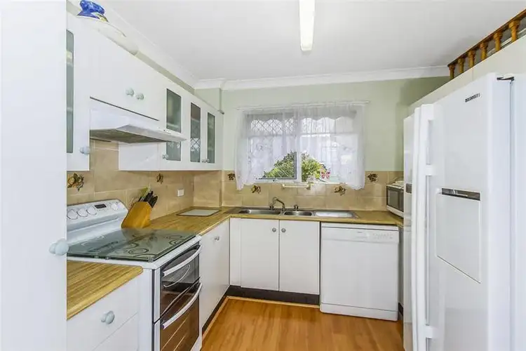 Third view of Homely unit listing, 7/15 Lorraine Avenue, Berkeley Vale NSW 2261