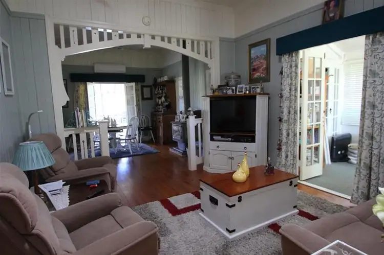 Fifth view of Homely rural property listing, 27 Geyers Road, Tenterfield NSW 2372