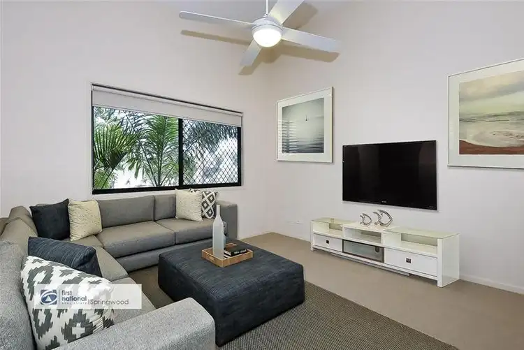 Fifth view of Homely house listing, 11 Lindsay Court, Cornubia QLD 4130