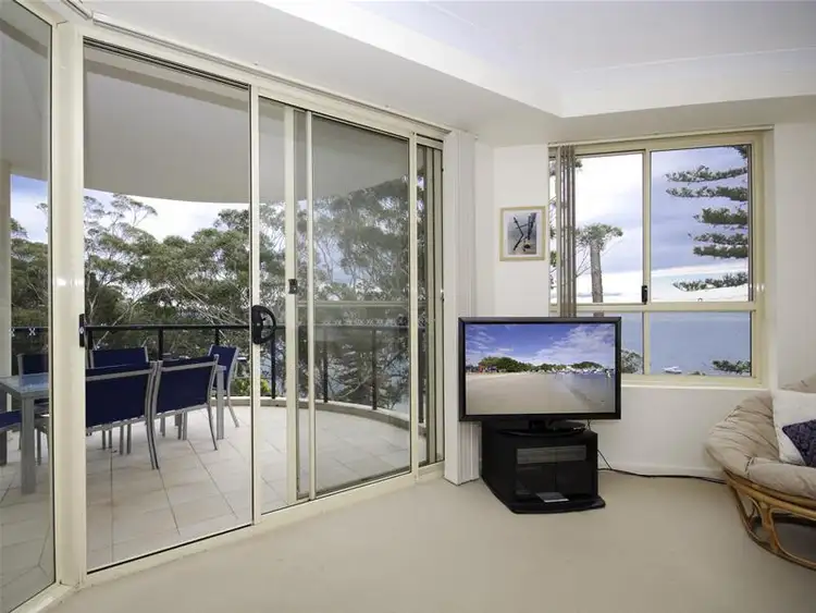 Fifth view of Homely unit listing, 7/52 Magnus Street, Nelson Bay NSW 2315