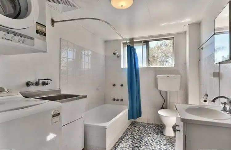 Fifth view of Homely unit listing, 3/246 Cavendish Road, Coorparoo QLD 4151