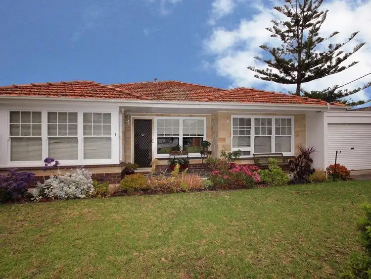 1/1 Sixth Avenue, Glenelg East SA 5045