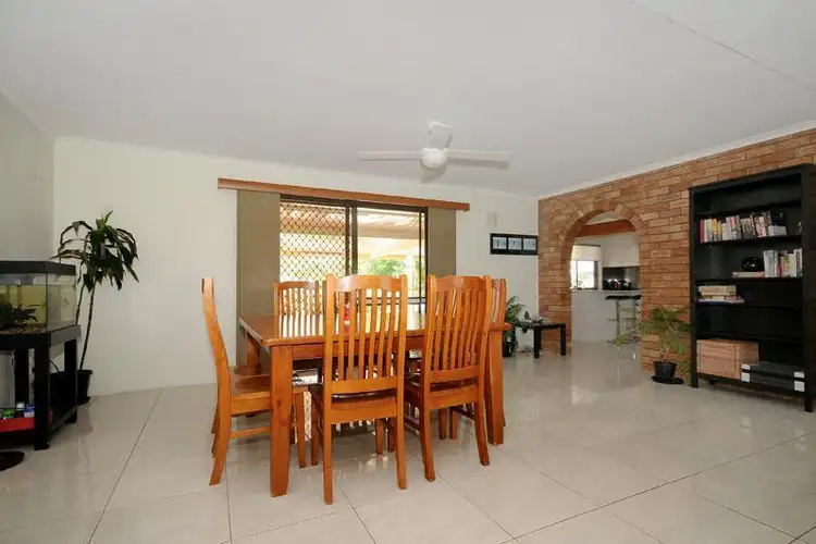 Fourth view of Homely house listing, 16 Lotus Crescent, Centenary Heights QLD 4350