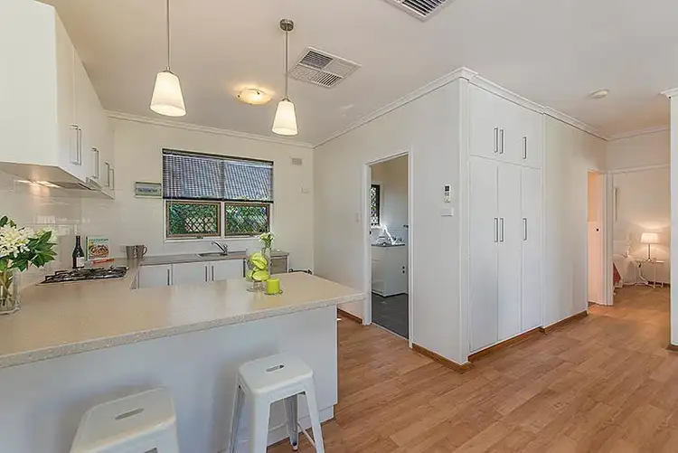 Fifth view of Homely unit listing, 3/458 Glynburn Road, Burnside SA 5066