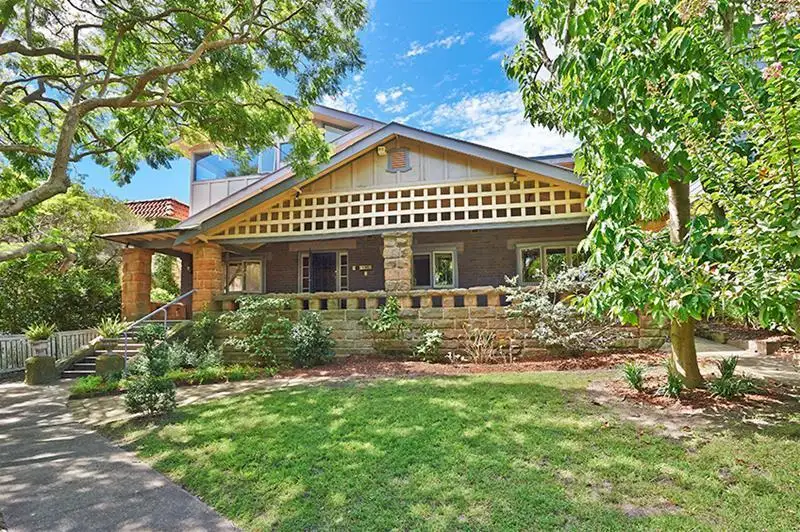Main view of Homely house listing, 7 Lamb Street, Bellevue Hill NSW 2023
