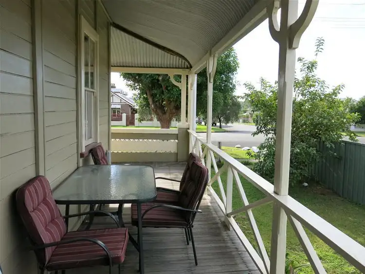 Fourth view of Homely house listing, 112 Cornwall Street, Taree NSW 2430