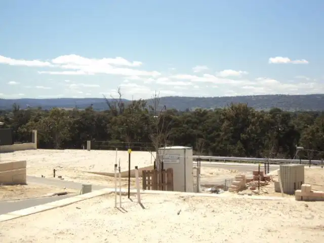 Second view of Homely house listing, Lot 2037 Marengo Close, Aveley WA 6069