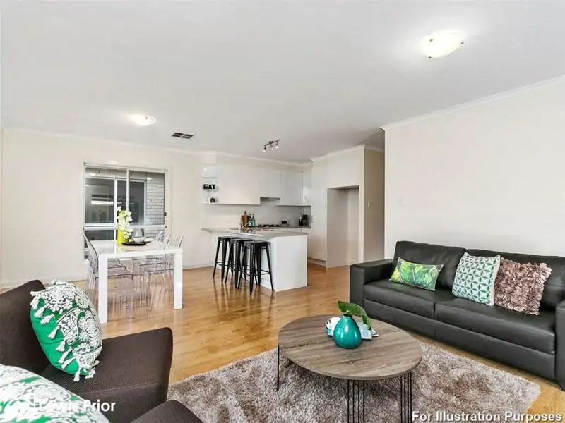 Main view of Homely house listing, 22 Crozier Terrace, Oaklands Park SA 5046
