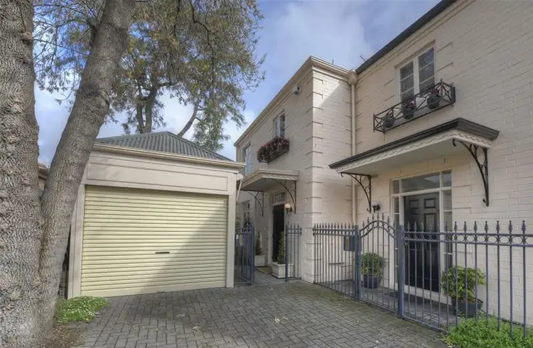 21 Edith Place, North Adelaide SA 5006