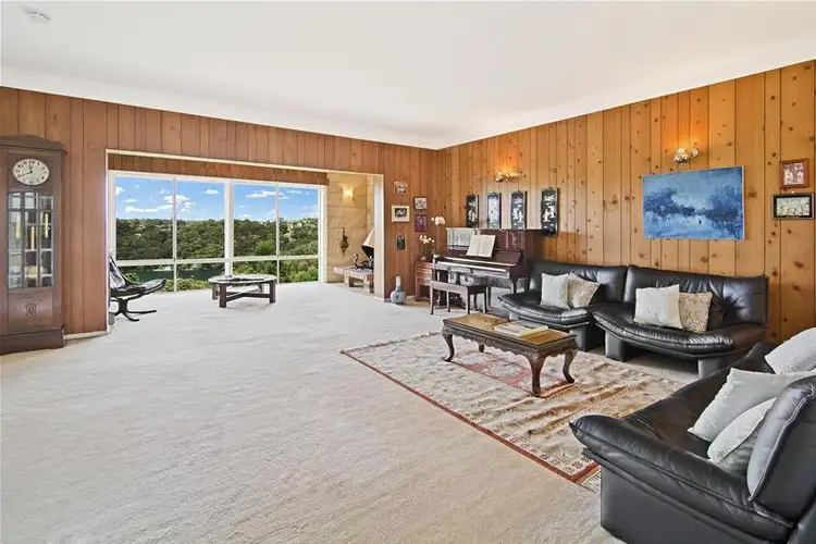 Sixth view of Homely house listing, 28 Morella Place, Castle Cove NSW 2069
