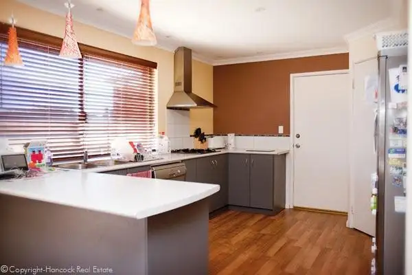Second view of Homely house listing, 20 Grandite Fairway, Australind WA 6233