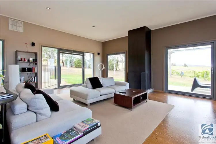 Third view of Homely house listing, 150 Milne Road, Eldorado VIC 3746