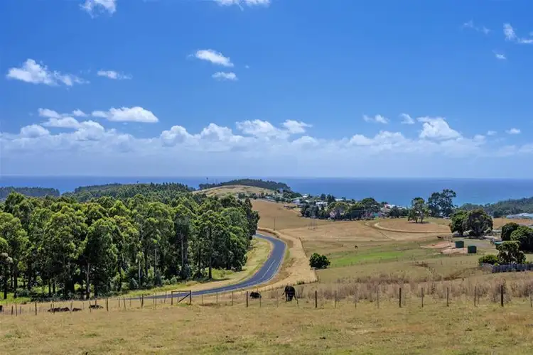 Fifth view of Homely house listing, 3 Britt Place, Havenview TAS 7320