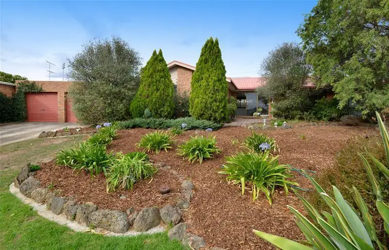 Main view of Homely house listing, 3 Par Court, North Geelong VIC 3215