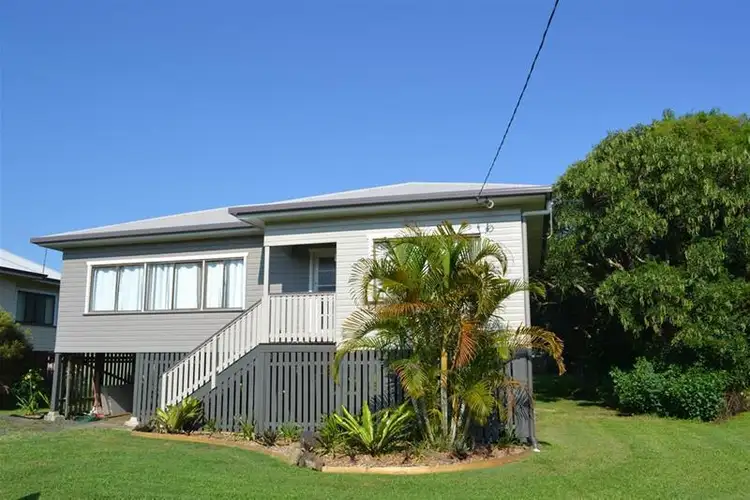 9 First Avenue, East Lismore NSW 2480