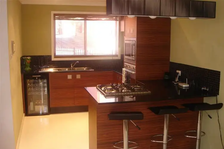 Fourth view of Homely townhouse listing, 6/191 Darby Street, Cooks Hill NSW 2300