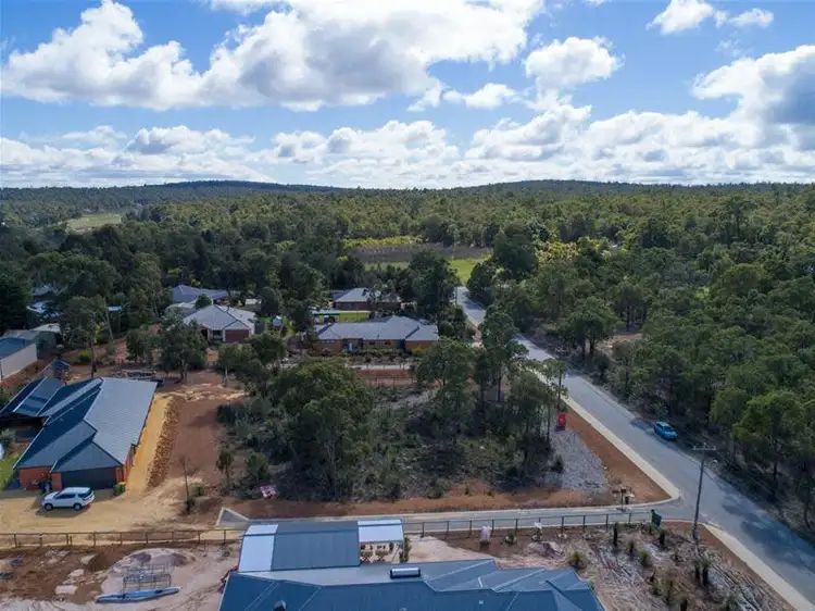 Second view of Homely land listing, 87 Heath Road, Roleystone WA 6111