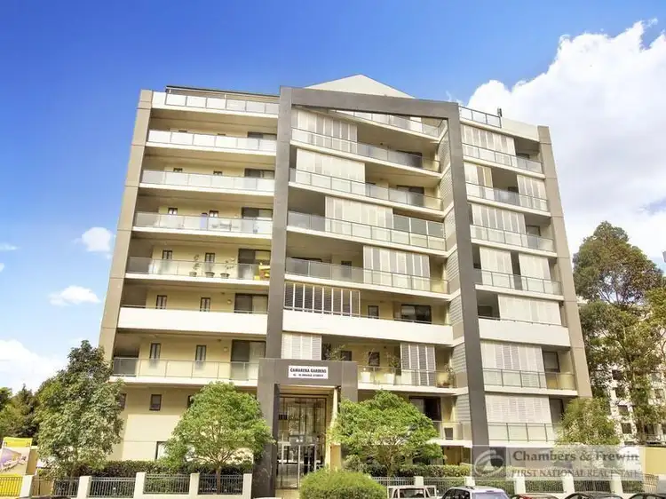 11/12 Orara Street, Waitara NSW 2077