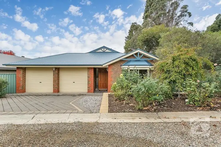 Main view of Homely house listing, 2/9 Exhibition Road, Mount Barker SA 5251
