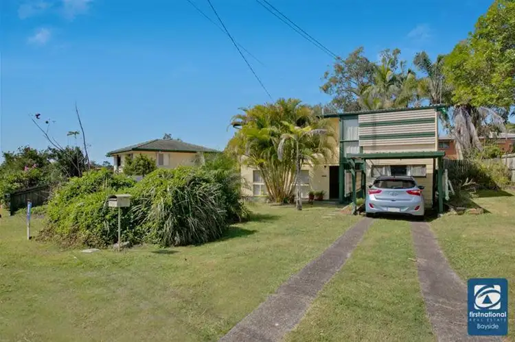 Second view of Homely house listing, 15 Elizabeth Drive, Alexandra Hills QLD 4161
