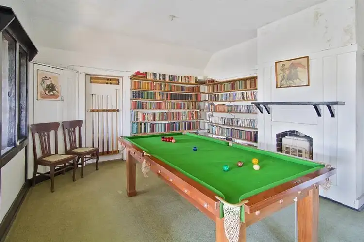 Fifth view of Homely house listing, 91 William Edward Street, Longueville NSW 2066