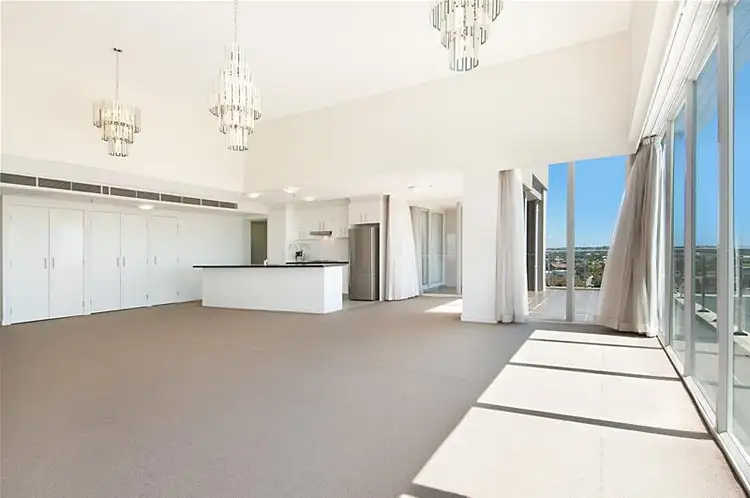 Fifth view of Homely apartment listing, 111/741 Hunter Street, Newcastle West NSW 2302