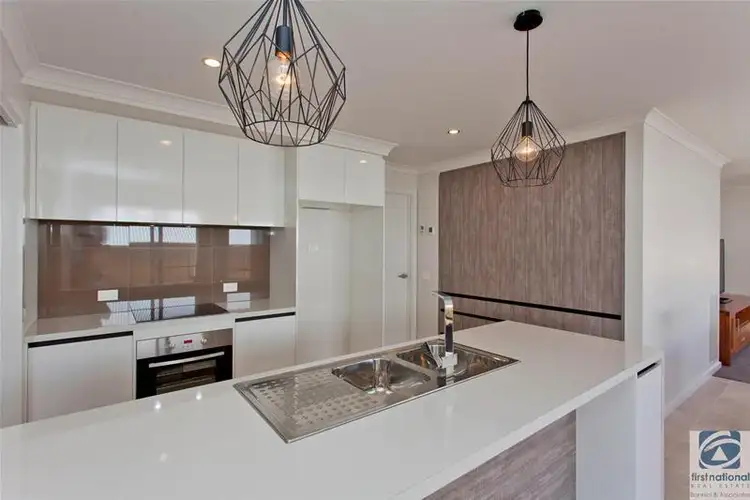 Third view of Homely house listing, 1 Gaby Terrace, Wodonga VIC 3690