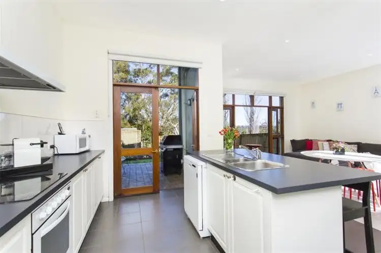 Second view of Homely townhouse listing, 9a Sorlie Road, Frenchs Forest NSW 2086