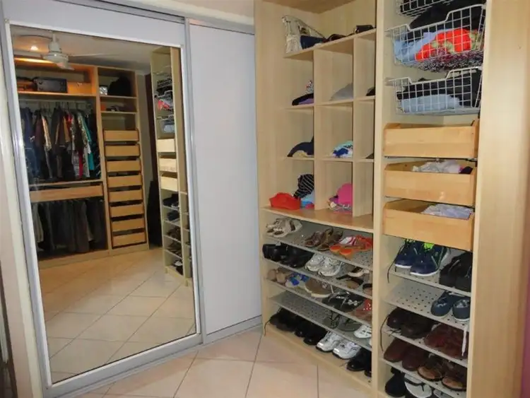 Sixth view of Homely house listing, 27 Charles Hodge Avenue, Mount Pleasant QLD 4740