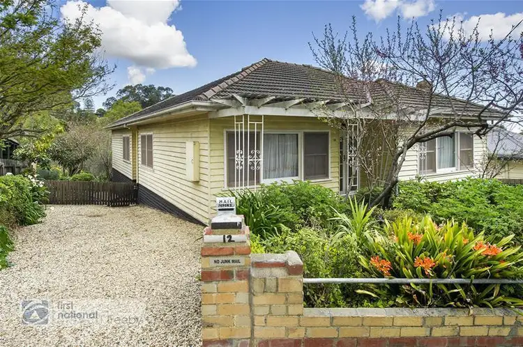 12 Tudor Court, Heathmont VIC 3135