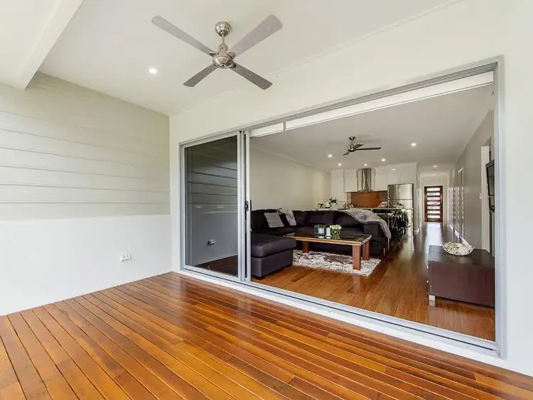 Third view of Homely semi-detached listing, 1/19 Joshua Place, Oxenford QLD 4210