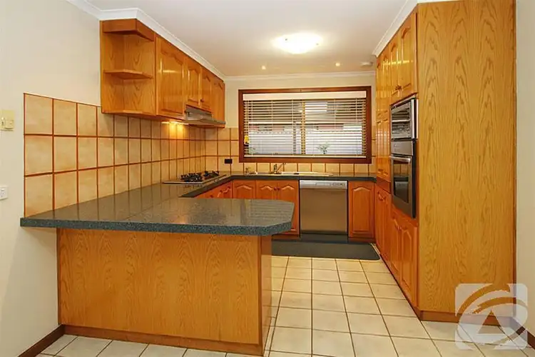 Second view of Homely house listing, 75 Parmelia Drive, Taylors Lakes VIC 3038