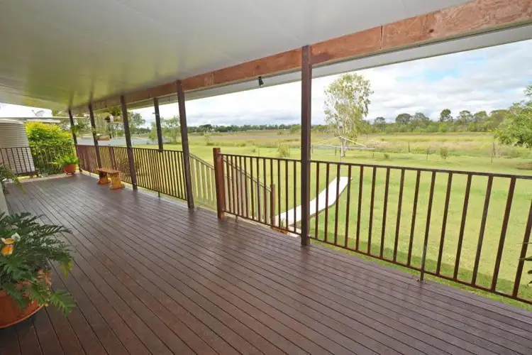Seventh view of Homely house listing, 5 Britten Street, Thangool QLD 4716