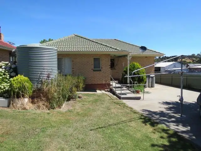 Second view of Homely house listing, 1 Wattle Street, Lobethal SA 5241