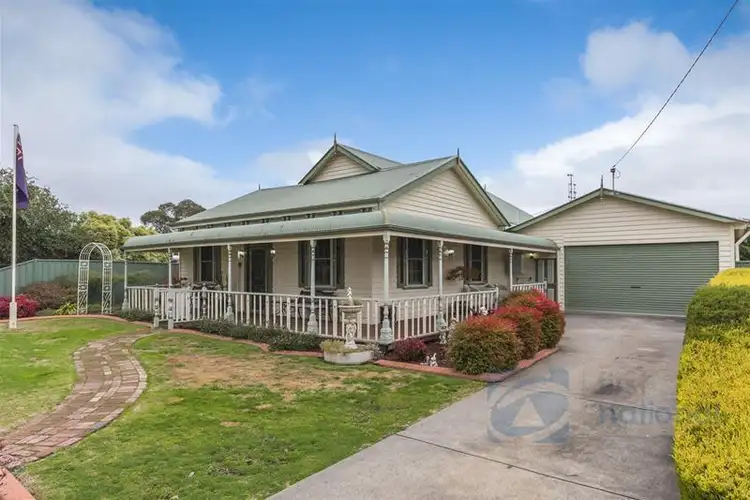 Second view of Homely house listing, 195 High Street, Broadford VIC 3658