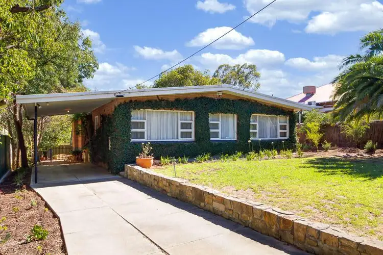 97 Springbank Road, Clapham SA 5062