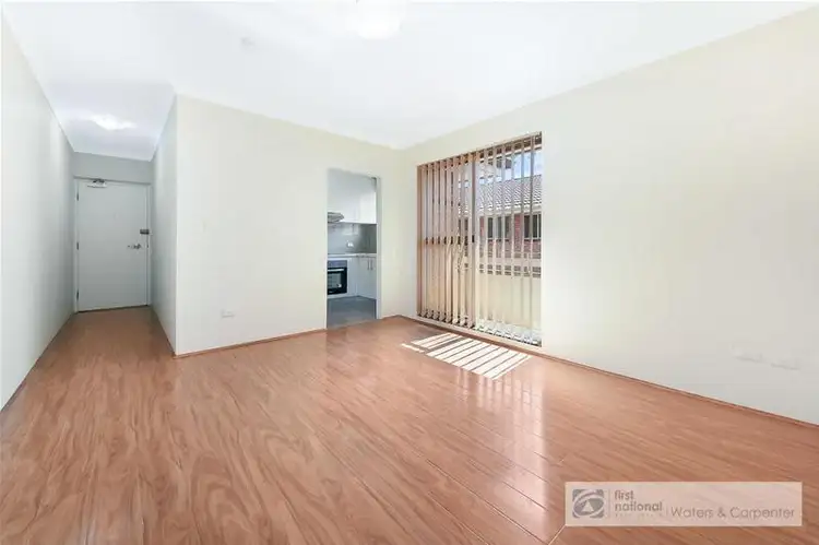 Fourth view of Homely apartment listing, 5/93 Dartbrook Road, Auburn NSW 2144
