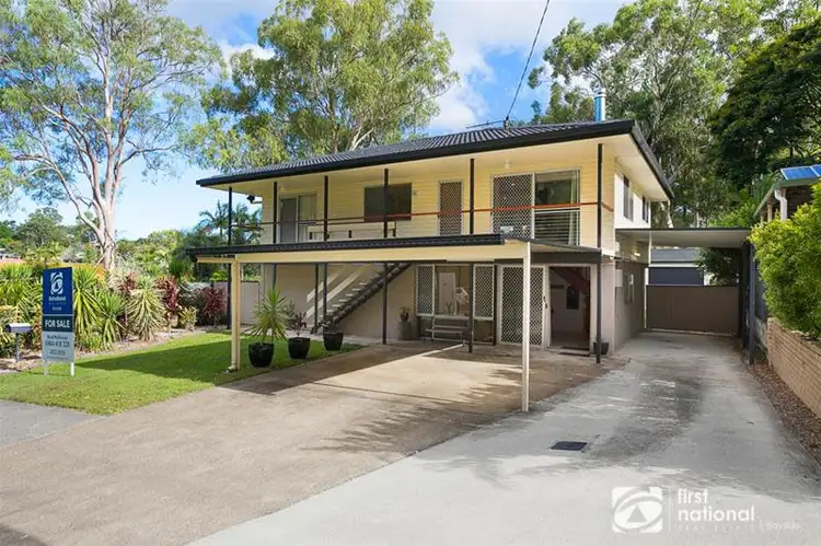 Main view of Homely house listing, 33 William Street, Alexandra Hills QLD 4161