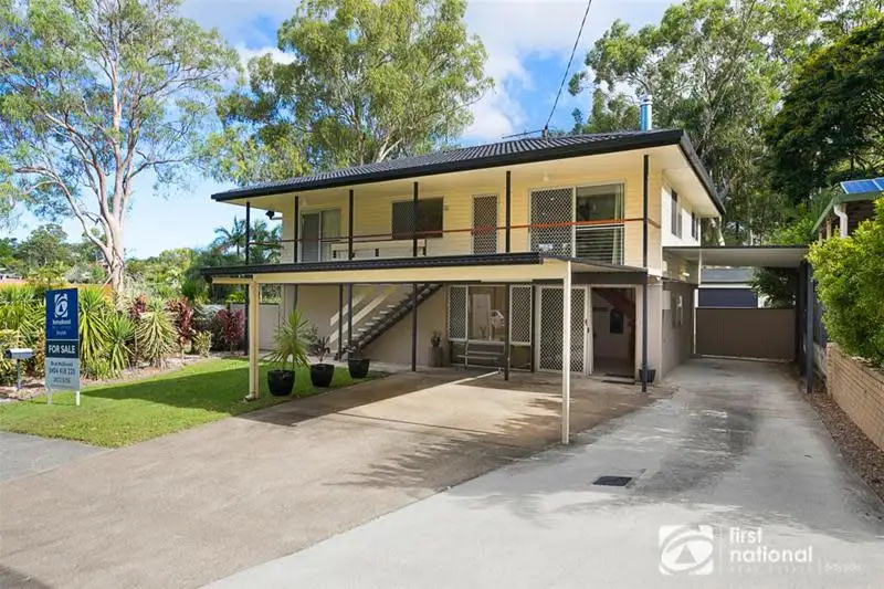 Main view of Homely house listing, 33 William Street, Alexandra Hills QLD 4161